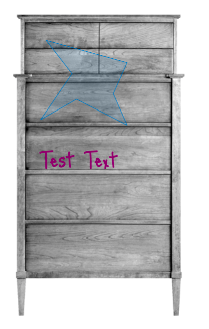 Upload Image & Text!