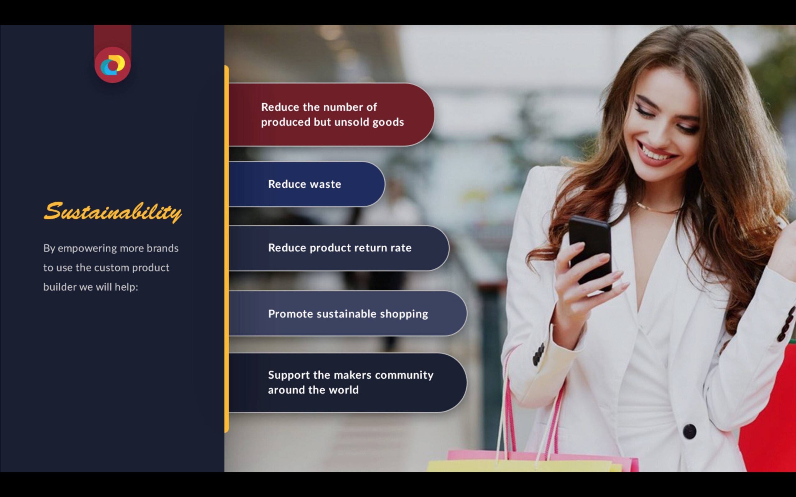 The Future Of Mass Customization & Personalization