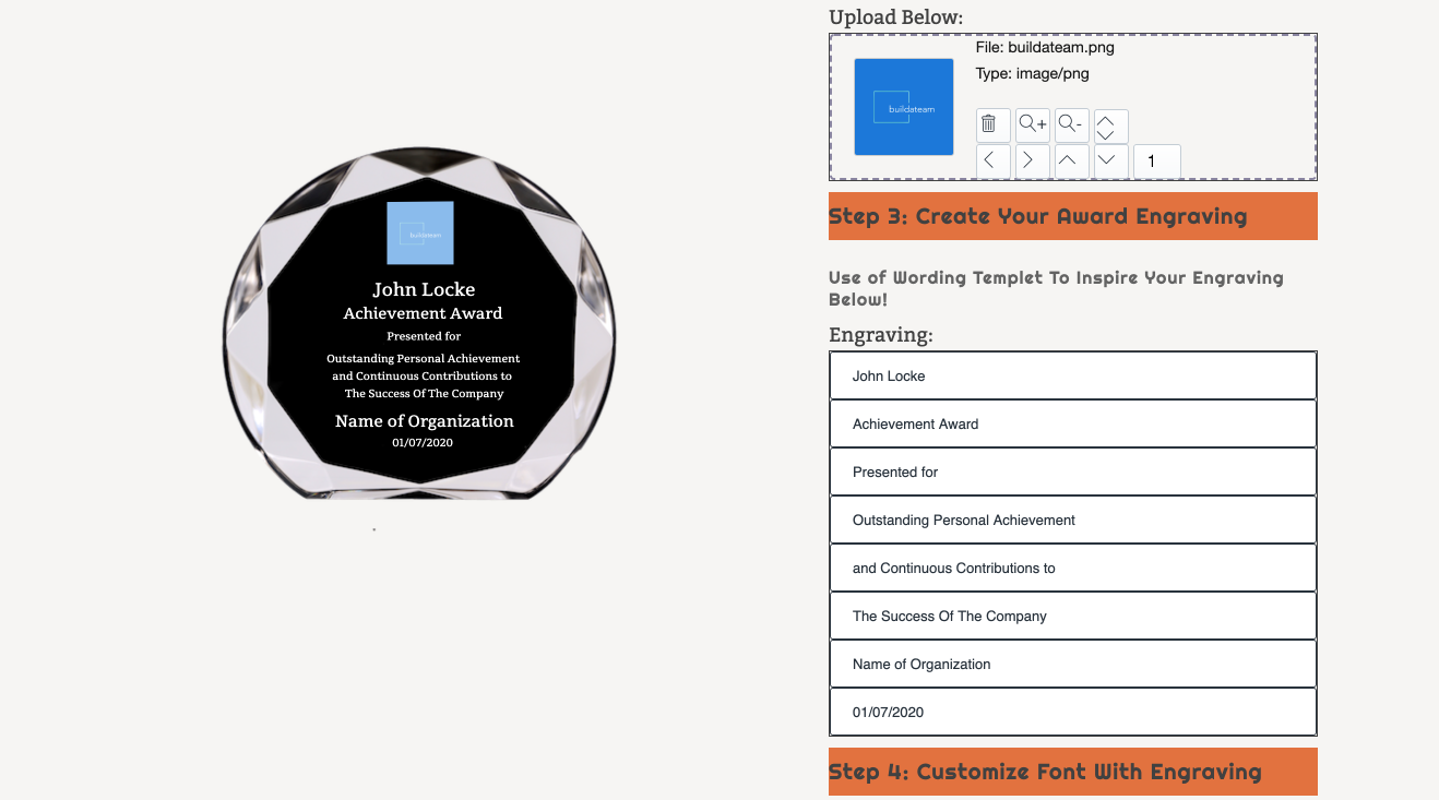 Release v3.7.10 For Shopify